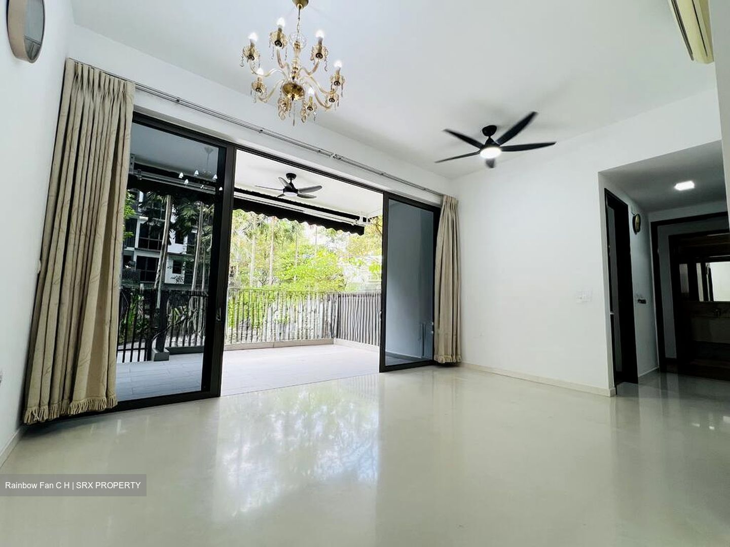 The Inflora (D17), Condominium #498522551